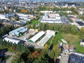 Nuomojamos Komercinės Patalpos Staniūnų G. 83 - nuotraukos Nr. 7
