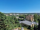 Parduodamas šviesus ir jaukus 2 k., 44 kv.m. - nuotraukos Nr. 11