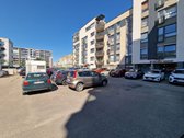 Parduodamas šviesus ir jaukus 2 k., 44 kv.m. - nuotraukos Nr. 14
