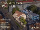 Atvirų Durų Diena – Spalio 8 d. - nuotraukos Nr. 2
