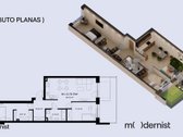 Modernist ( Užpildyk Erdvę Gyvenimu ) - nuotraukos Nr. 4