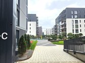 Naujas, Pilnai Įrengtas 2 Kambarių Butas - nuotraukos Nr. 17