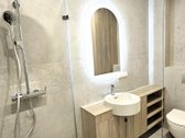 Naujas, Pilnai Įrengtas 2 Kambarių Butas - nuotraukos Nr. 9