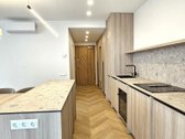 Naujas, Pilnai Įrengtas 2 Kambarių Butas - nuotraukos Nr. 3