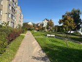 Kokybiškai Įrengtas 2 Kambarių Butas Su - nuotraukos Nr. 21