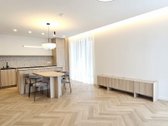 Naujas, Pilnai Įrengtas 2 Kambarių Butas - nuotraukos Nr. 6