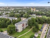 Parduodamas 2 kambarių butas Gegužių g., - nuotraukos Nr. 22