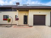 Parduodamas Pilnai Įrengtas 2 Aukštų Namas - nuotraukos Nr. 24