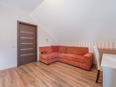 Parduodamas Pilnai Įrengtas 2 Aukštų Namas - nuotraukos Nr. 12