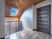 Parduodamas Pilnai Įrengtas 2 Aukštų Namas - nuotraukos Nr. 19