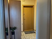 Be tarpininkų išnuomojamas vieno kambario - nuotraukos Nr. 6