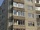Be tarpininkų išnuomojamas vieno kambario - nuotraukos Nr. 14