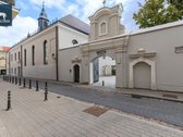 Senamiesčio širdyje už patrauklią kainą. - nuotraukos Nr. 36