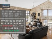 Kviečiame Apžiūrėti Butą Atvirų Durų Dienos - nuotraukos Nr. 2