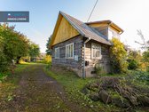 Parduodama sodyba su erdviu 0,91 ha sklypu - nuotraukos Nr. 4