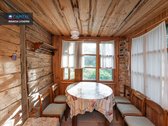 Parduodama sodyba su erdviu 0,91 ha sklypu - nuotraukos Nr. 11