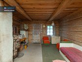 Parduodama sodyba su erdviu 0,91 ha sklypu - nuotraukos Nr. 12