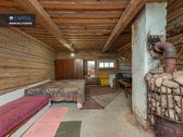 Parduodama sodyba su erdviu 0,91 ha sklypu - nuotraukos Nr. 14