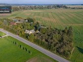 Parduodama sodyba su erdviu 0,91 ha sklypu - nuotraukos Nr. 16