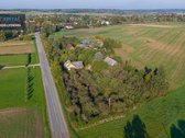 Parduodama sodyba su erdviu 0,91 ha sklypu - nuotraukos Nr. 17