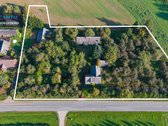 Parduodama sodyba su erdviu 0,91 ha sklypu - nuotraukos Nr. 2