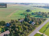 Parduodama sodyba su erdviu 0,91 ha sklypu - nuotraukos Nr. 21