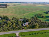 Parduodama sodyba su erdviu 0,91 ha sklypu - nuotraukos Nr. 22