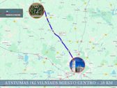 Parduodama sodyba su erdviu 0,91 ha sklypu - nuotraukos Nr. 25
