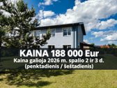 Kaina 188 000 Eur - nuotraukos Nr. 3