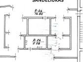 Parduodamas 3 Kambarių Butas Akademijoje Su - nuotraukos Nr. 25