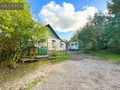 Parduodamas Namas Su Sklypu Vilniuje, Žirnių G. - nuotraukos Nr. 5