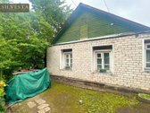 Parduodamas Namas Su Sklypu Vilniuje, Žirnių G. - nuotraukos Nr. 7