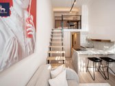 - Įsikurkite naujai įrengtuose „36 Stories“ - nuotraukos Nr. 4