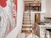 - Įsikurkite naujai įrengtuose „36 Stories“ - nuotraukos Nr. 10