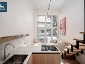 - Įsikurkite naujai įrengtuose „36 Stories“ - nuotraukos Nr. 9