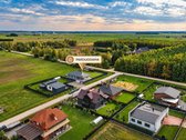 Parduodamas Erdvus Ir Jaukus A+ Klasės Namas - nuotraukos Nr. 30