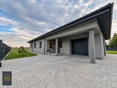 Parduodamas Erdvus Ir Jaukus A+ Klasės Namas - nuotraukos Nr. 2