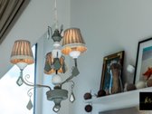 Parduodami Pilnai Įrengti 2 Kambarių - nuotraukos Nr. 8