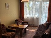 Išnuomojamas tvarkingas, jaukus 3k. butas, - nuotraukos Nr. 3