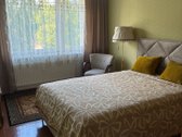 Išnuomojamas tvarkingas, jaukus 3k. butas, - nuotraukos Nr. 4