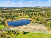 Parduodamas trijų su trupučiu hektarų sklypas - nuotraukos Nr. 7