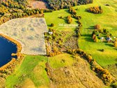 Parduodamas trijų su trupučiu hektarų sklypas - nuotraukos Nr. 12