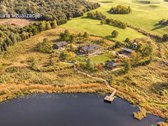 Parduodamas trijų su trupučiu hektarų sklypas - nuotraukos Nr. 14