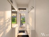 Ten, Kur Namai Susitinka Su Atostogų Jausmu: - nuotraukos Nr. 15