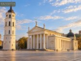 Parduodamas 3 Kambarių Butas Per 2 Aukštus - nuotraukos Nr. 39