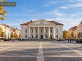 Parduodamas 3 Kambarių Butas Per 2 Aukštus - nuotraukos Nr. 38