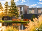 Ten, Kur Namai Susitinka Su Atostogų Jausmu: - nuotraukos Nr. 20