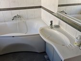 Išnuomojamas erdvus 3 kambarių butas šalia - nuotraukos Nr. 12