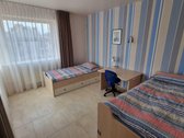 Išnuomojamas erdvus 3 kambarių butas šalia - nuotraukos Nr. 9