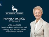 Parduodamas Namų Valdos Sklypas Šalia Upės ! - nuotraukos Nr. 16